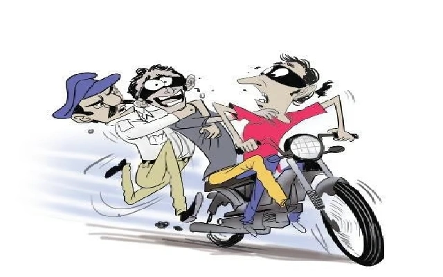 Udupi Police Arrest Bike Thief, Recover Stolen Vehicle - News Karnataka