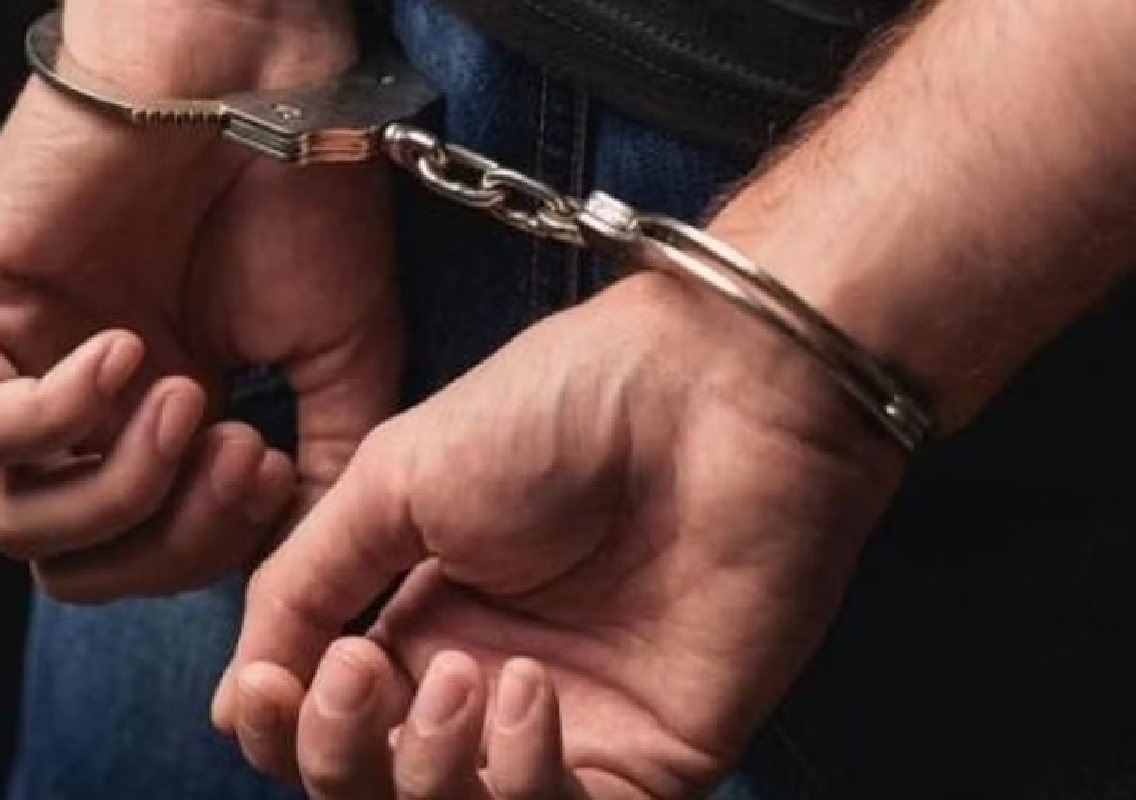 Police Arrest Another Accused in Connection with Dalit Youth's Hand-Cutting Case - News Karnataka