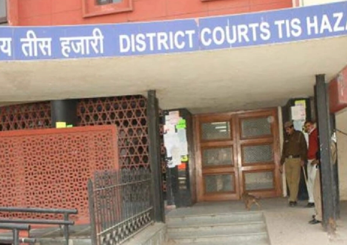 Delhi Lawyer Accused of Rape by 21-Year-Old Woman - News Karnataka