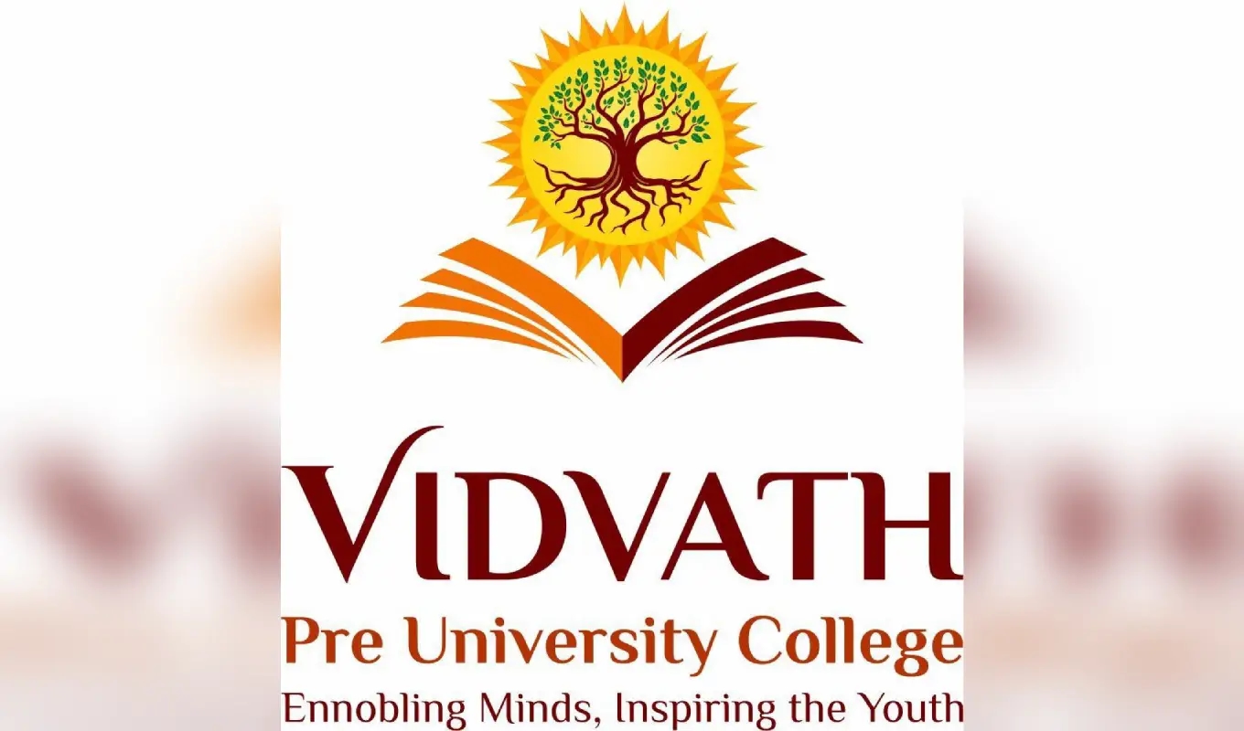 Vidvath PU College Hosts "Science – Wonder and Curiosity" Workshop on Aug 15 - News Karnataka