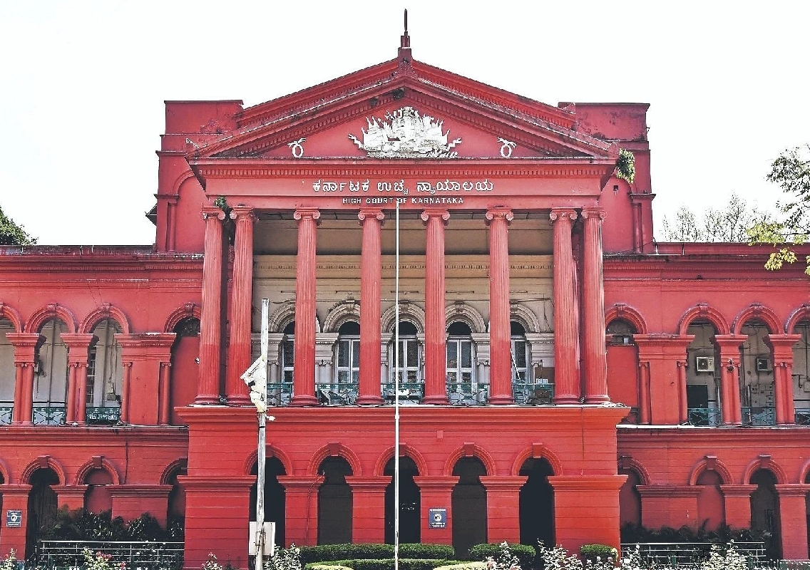 Karnataka High Court Strikes Down Amendment Limiting Co-operative Societies' Autonomy - News Karnataka