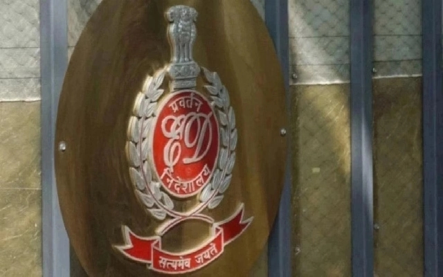 ED Conducts Raids on KIADB Offices in Bengaluru and Dharwad - News Karnataka