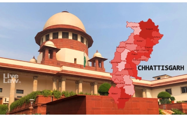 Chhattisgarh High Court Upholds Convictions in Maoist Incident Case - News Karnataka