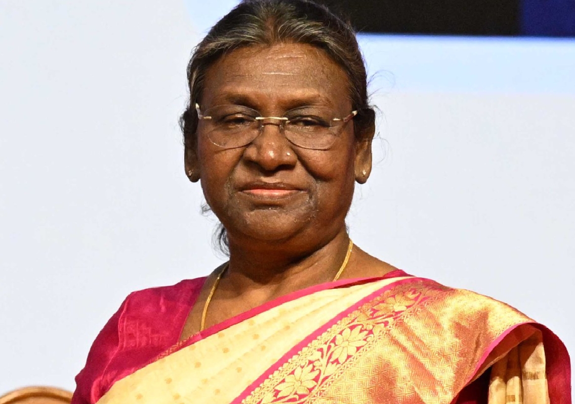 President Droupadi Murmu Concludes Three-Nation Visit with Renewed Bilateral Ties - News Karnataka
