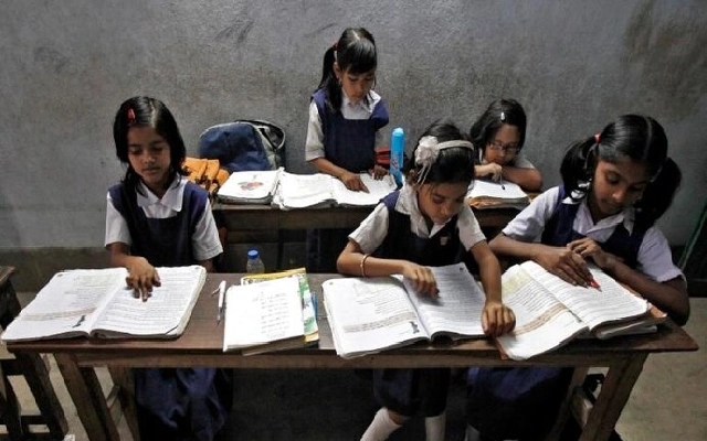 Single Teacher Schools: Crisis Hits 21 Government Schools in Byndoor Taluk - News Karnataka