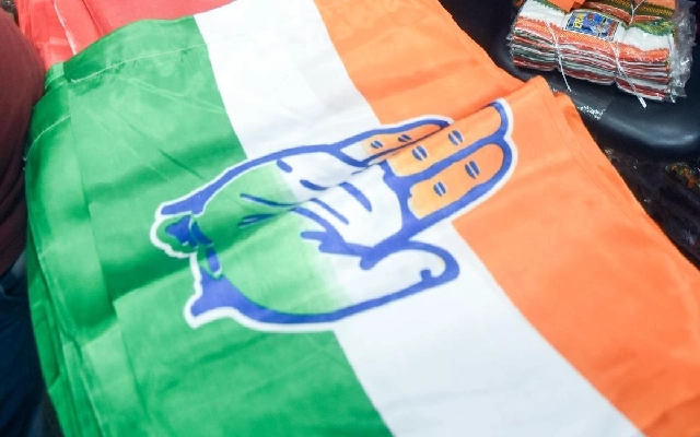 BJP Accuses Congress of Overspending on Mysore Convention - News Karnataka