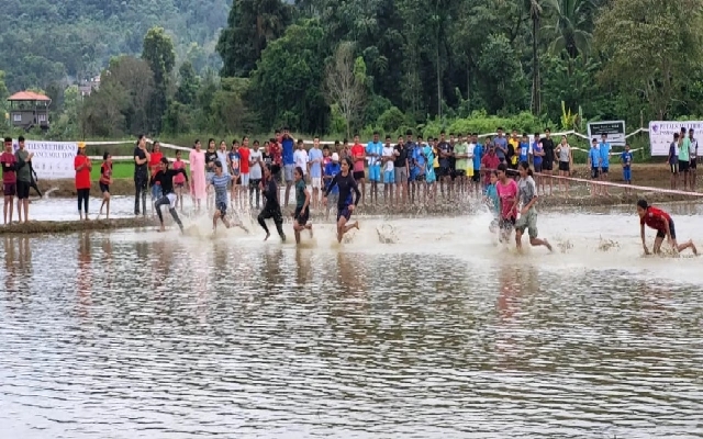 Kodagu's ‘Bhel Pani' Event Revives Agricultural Traditions - News Karnataka