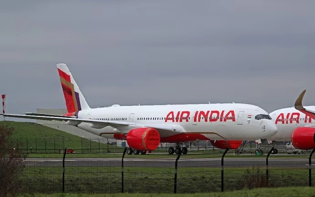 Bengaluru Woman Slams Air India for Last-Minute Flight Rescheduling - News Karnataka