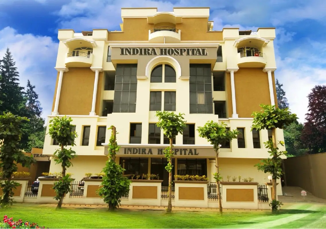 Indira Hospital Celebrates 25 Years of Excellence in Healthcare - News Karnataka