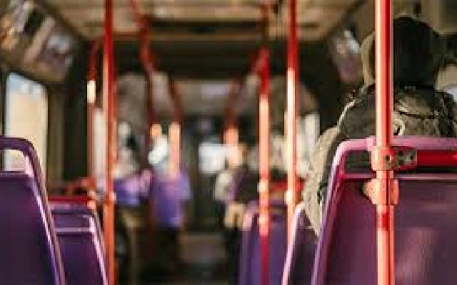 Quick-Thinking Bus Driver and Passenger Save Injured Auto Driver in Udupi - News Karnataka