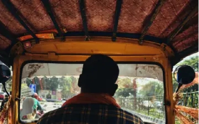 Man Allegedly Kidnapped Near Thiruvananthapuram Airport; Police Investigate - News Karnataka
