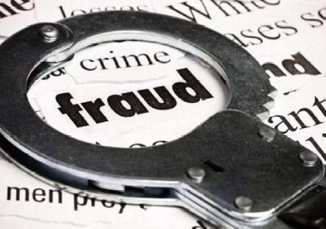 Woman Loses ₹2.01 Crore to Cyber Fraudster in Chikkaballapur - News Karnataka