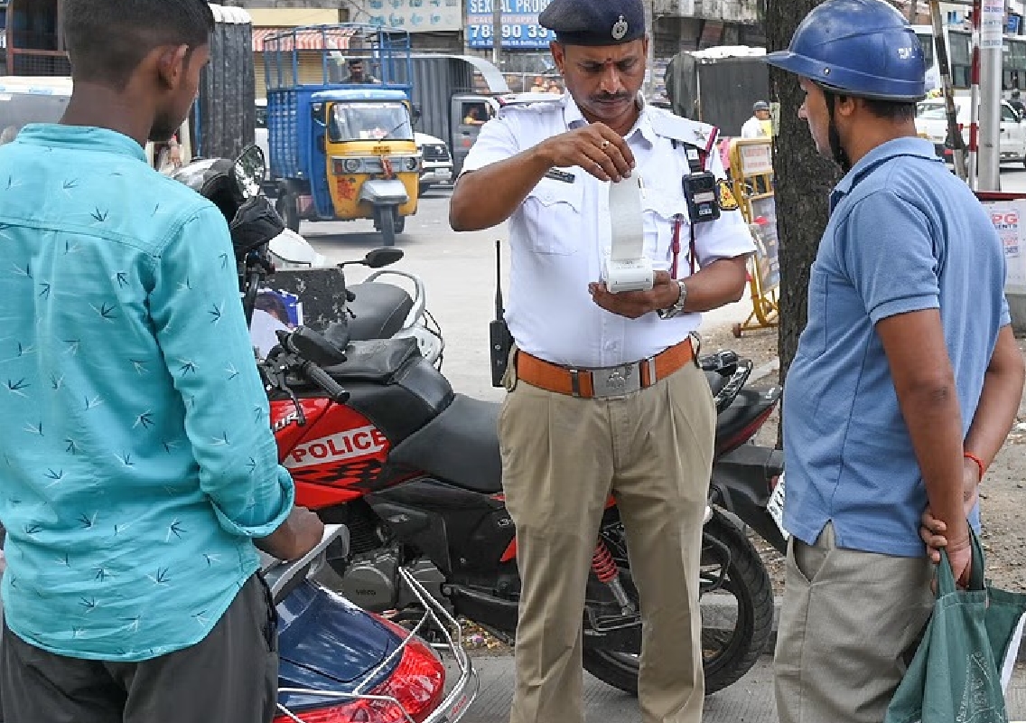 Bengaluru’s Traffic Crisis Worsens Amid Surge in Violations - News Karnataka