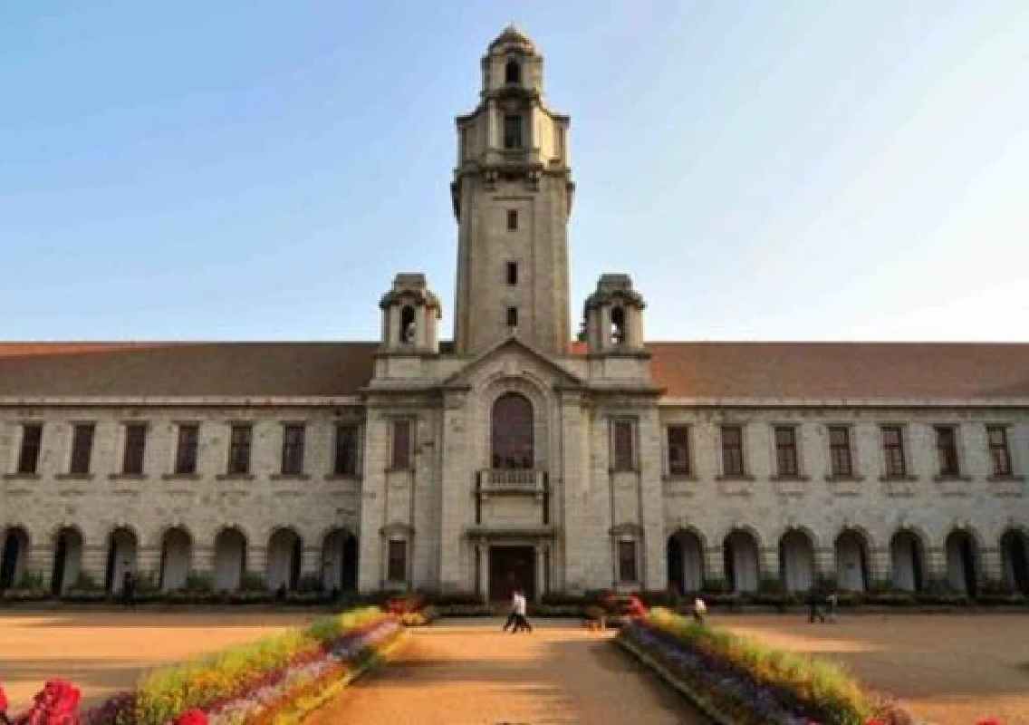 IISc Bengaluru Tops NIRF 2024 Research Rankings; IITs Dominate Top 10 - News Karnataka