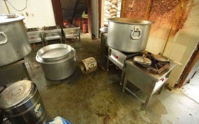 Bengaluru Cooker Blast Claims Life; Terror Angle Ruled Out - News Karnataka