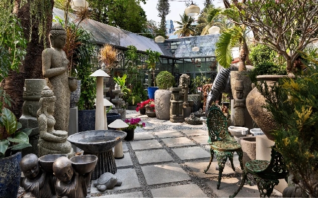 Beruru Opens Enchanting New Store in Bengaluru’s Lavelle Road - News Karnataka