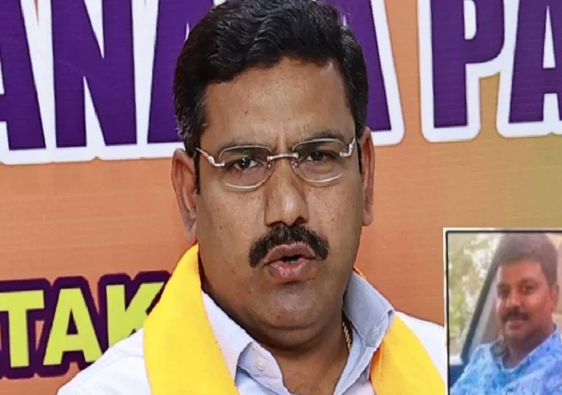 Controversy Erupts Over Suspended Cop's Inclusion in CM Medal List - News Karnataka