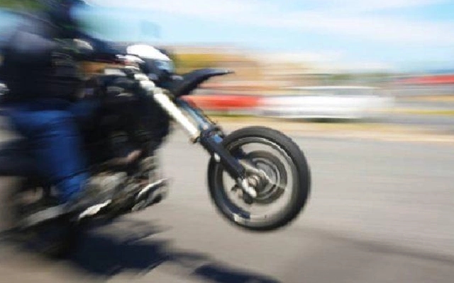 Bengaluru Police Crack Down on ‘Wheeling’ With 33 Cases Filed - News Karnataka