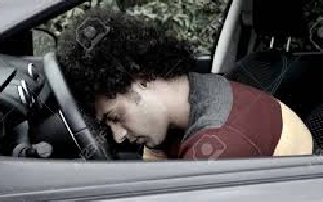 Man Dies of Asphyxiation in Parked Car in Manipal - News Karnataka