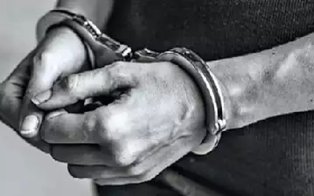 Man Arrested for Murder of Elderly Woman in Tuticorin Over Money Dispute - News Karnataka