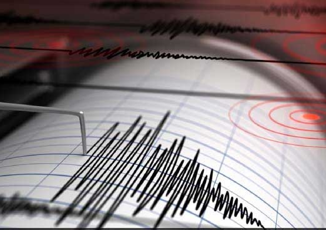 Shiveluch Volcano Erupts Following 7.0 Magnitude Earthquake in Russia's Kamchatka - News Karnataka