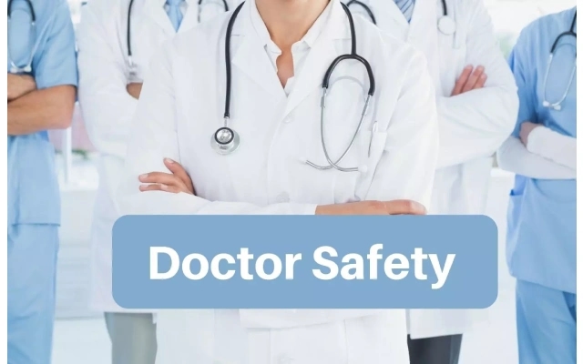 Karnataka Health Minister to Address Safety Measures for Medical Staff - News Karnataka