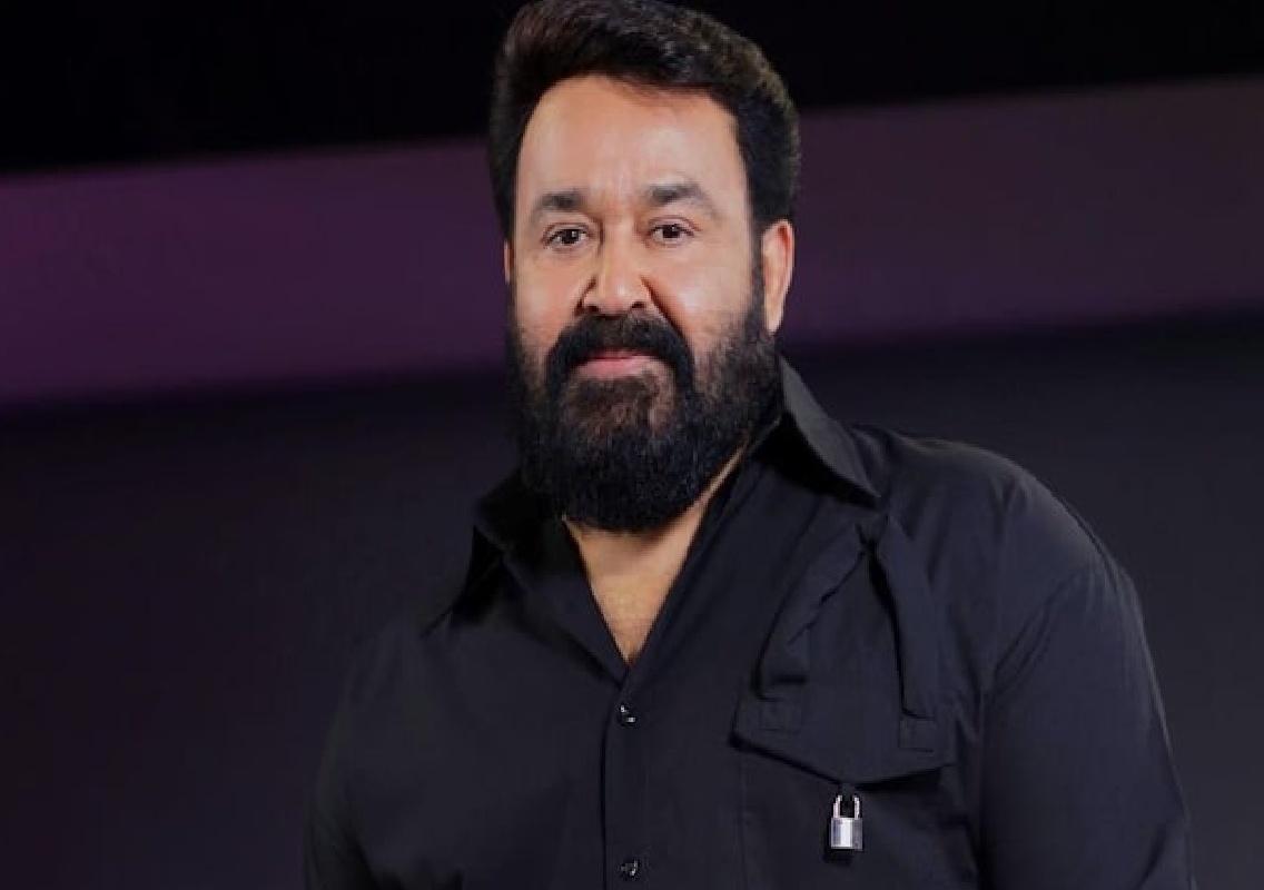 Veteran Actor Mohanlal Hospitalised in Kochi with Viral Respiratory Infection - News Karnataka