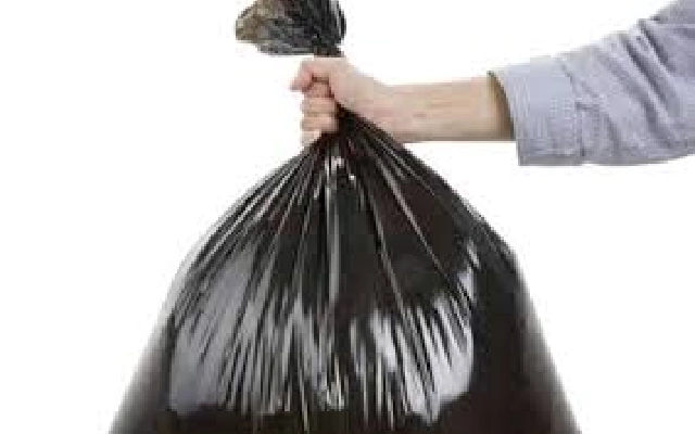Man Dumps Garbage in Panchayat Office in Protest Over Waste Collection - News Karnataka