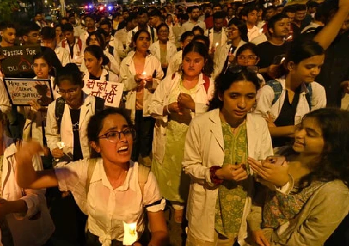 Bengal Governor Calls Emergency Meeting Amidst Growing Concerns Over Delay in Justice - News Karnataka