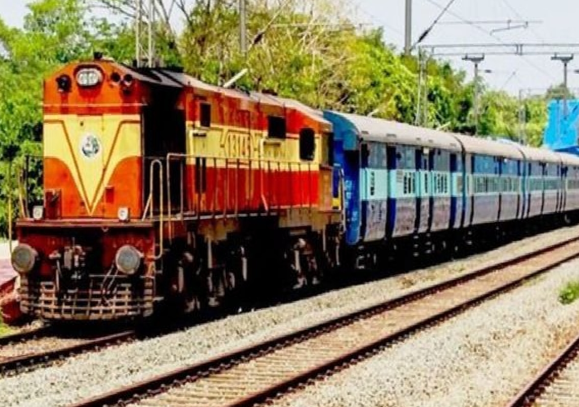 Landslide Halts Train Services Between Mangalore and Bengaluru - News Karnataka