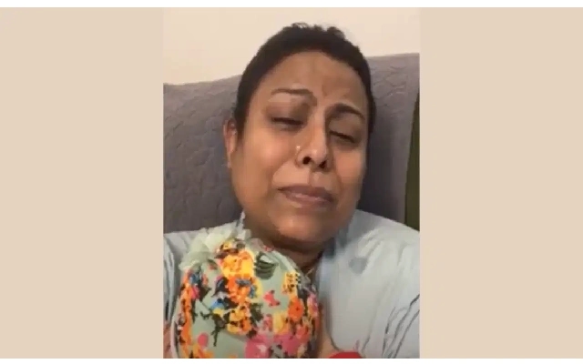 Bengaluru Techie's Wife Receives Fake Kidnapping Threats After Husband's Return - News Karnataka