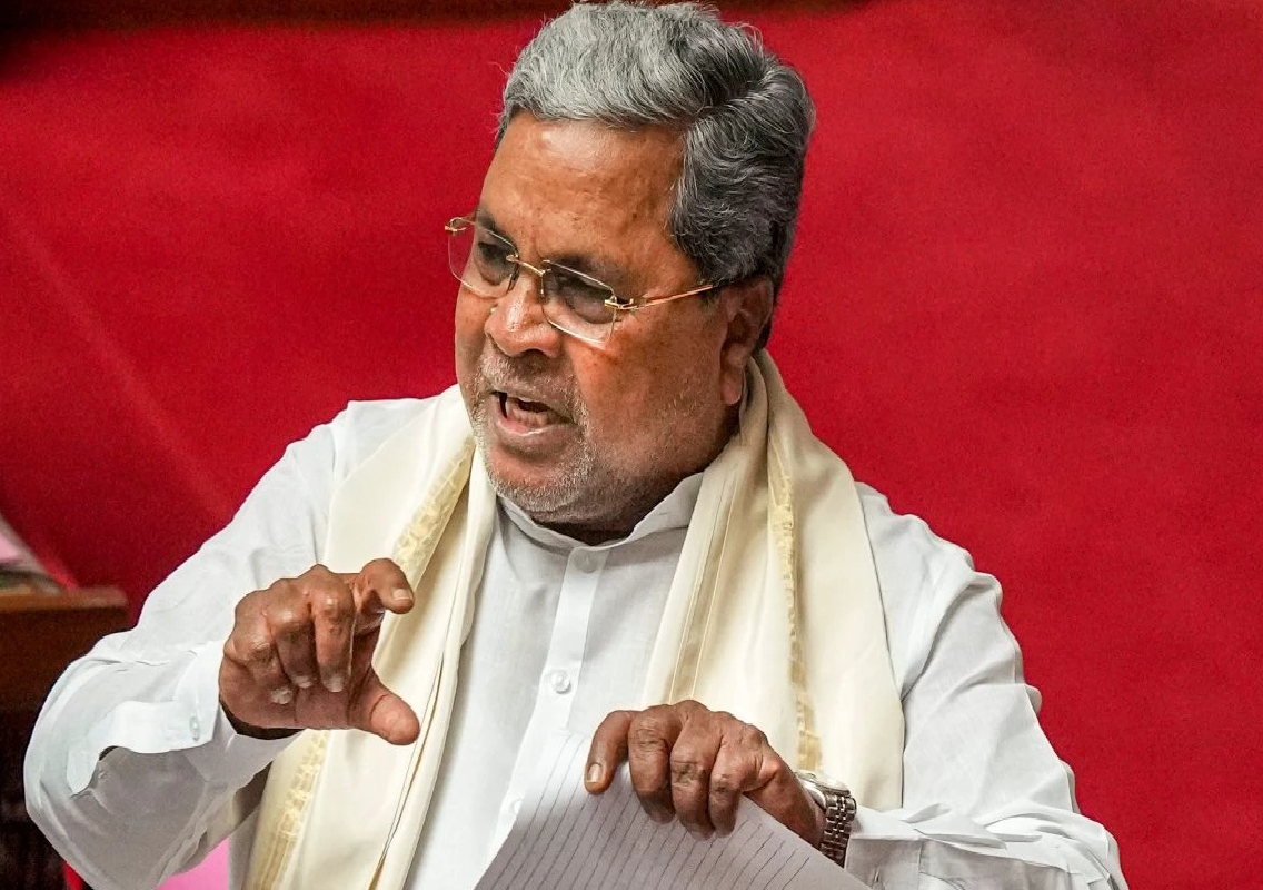 Karnataka CM Siddaramaiah Challenges Governor's Sanction for Investigation - News Karnataka
