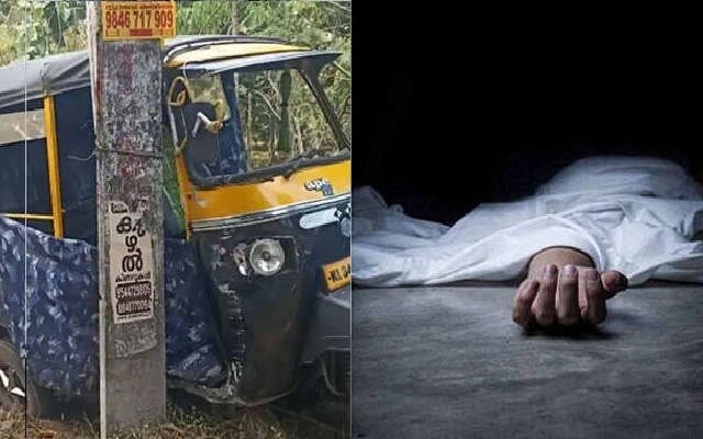 Autorickshaw Driver Stabbed at Urimajalu Junction; Accused Arrested - News Karnataka