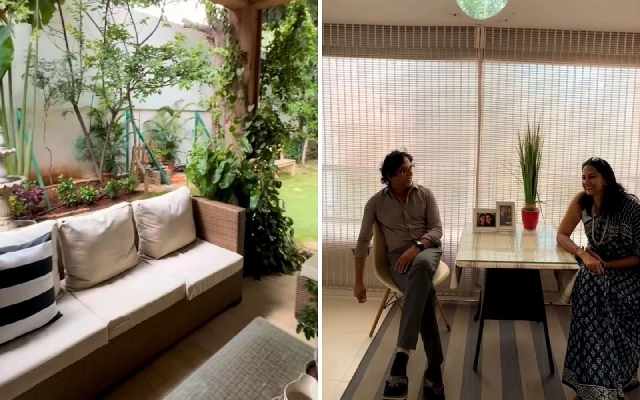Ex-Pharmaceutical CEO's Modern Country House Captivates the Internet - News Karnataka