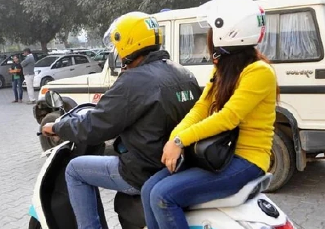 Safety Advice Bike Taxi Riders Face Auto Driver Attacks; Safety Advice and Crackdown - News Karnataka