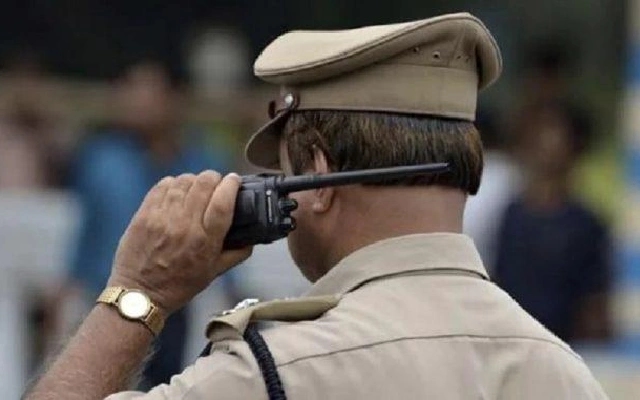 Man Sent to Police Custody After Crashing Car into Father's SUV - News Karnataka
