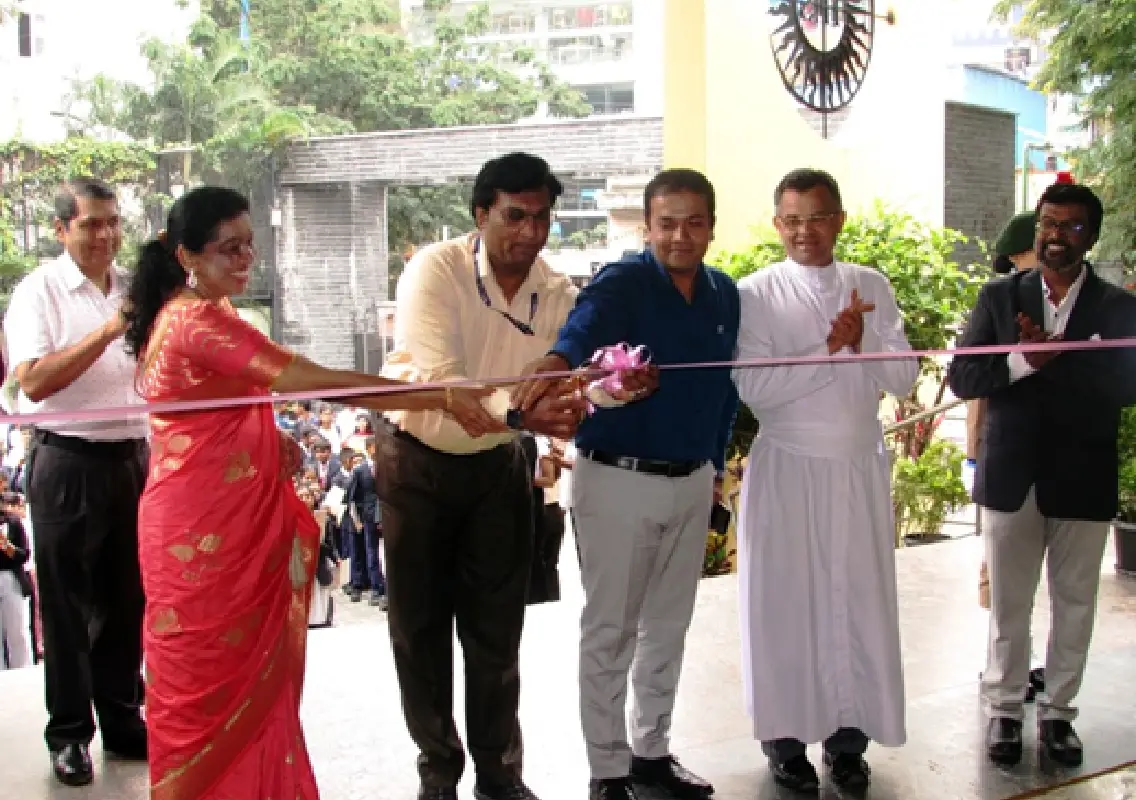 Open Day at St Joseph’s University ELIXIR 2.0 - News Karnataka