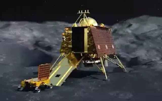 Bengaluru Celebrates First National Space Day with Enthusiastic Events - News Karnataka