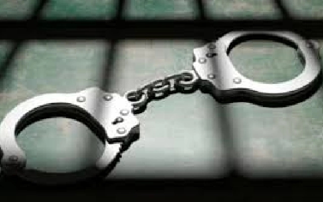 Man Arrested for Murdering Wife in Karkada - News Karnataka