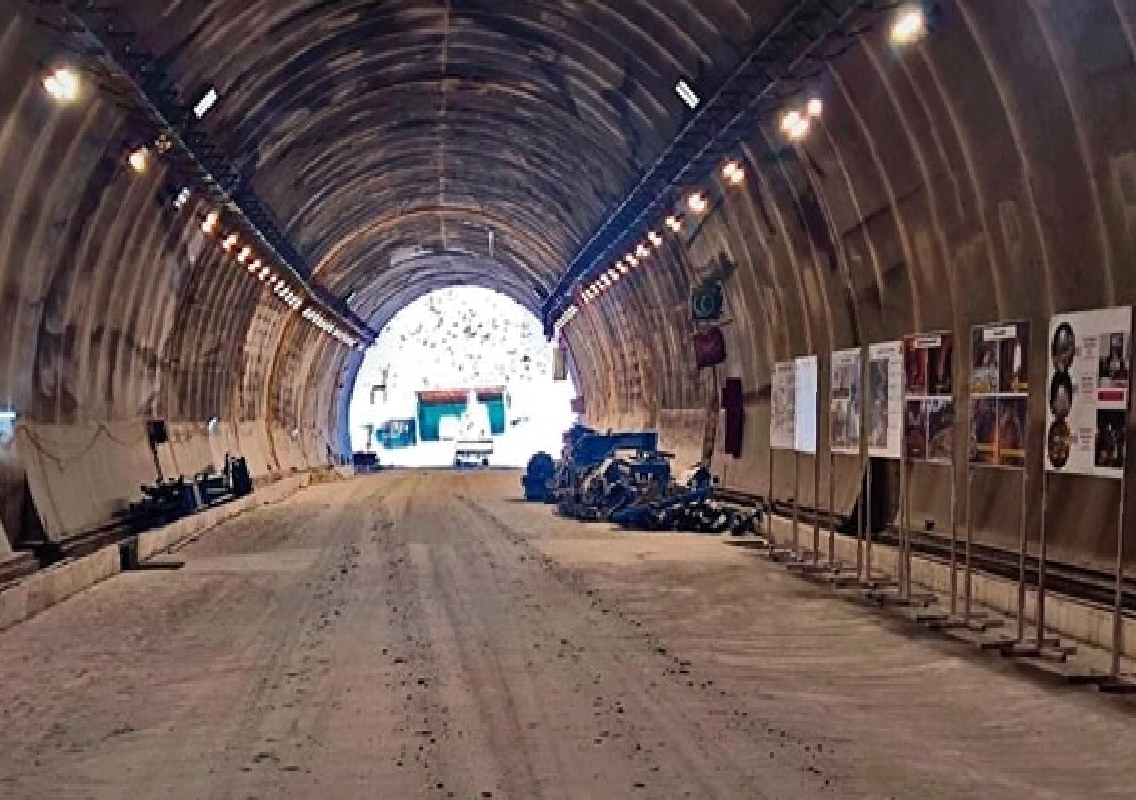 Karnataka Cabinet Approves Bengaluru's First Tunnel Road Project at Rs 12,690 Crore - News Karnataka