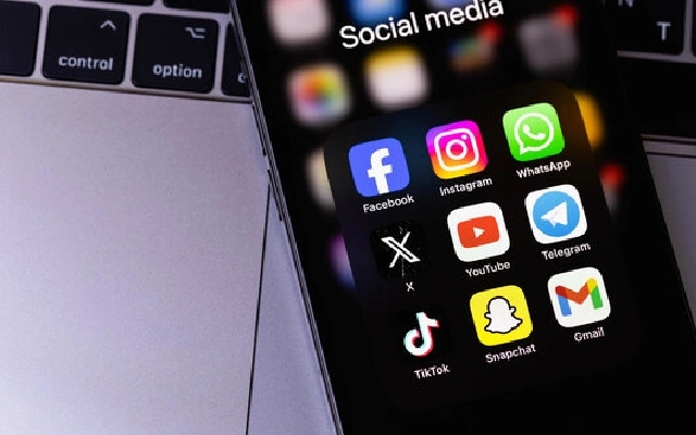 Tragic End to Marital Dispute Over Wife's Social Media Addiction - News Karnataka