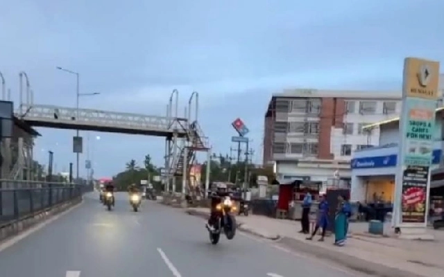 Dharwad Police Crackdown: 152 Individuals Booked in Major Operation - News Karnataka