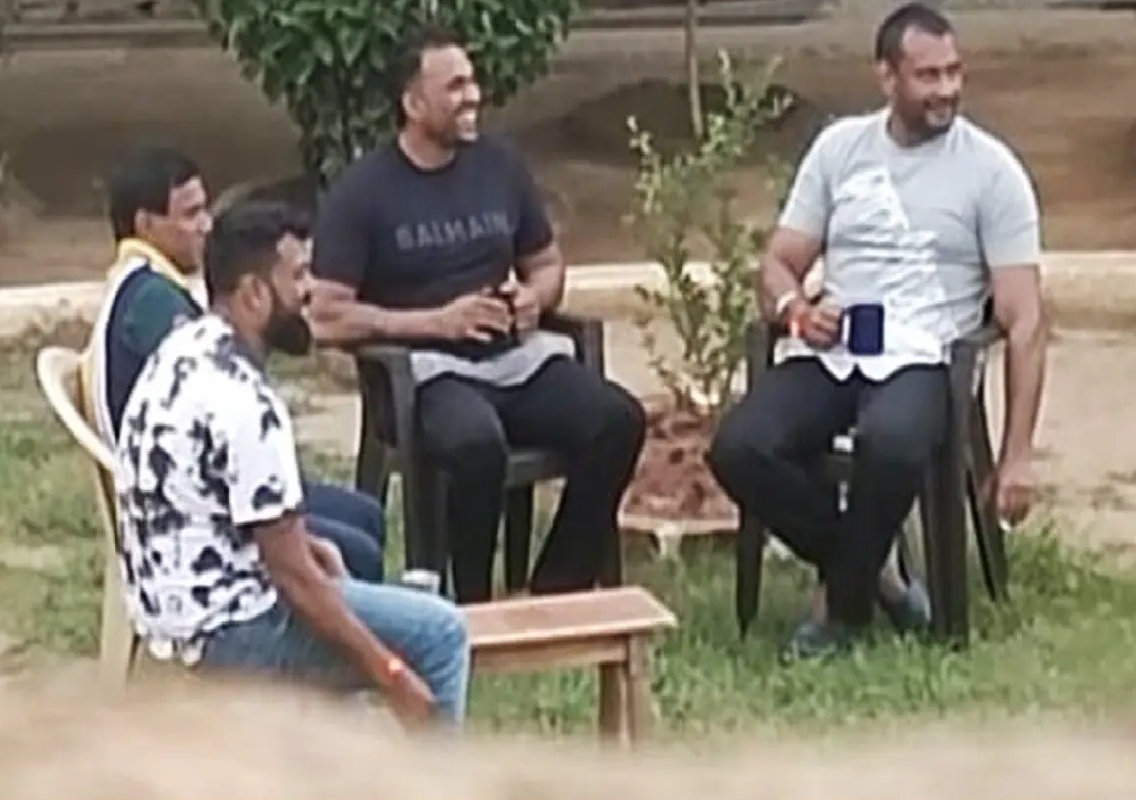 7 Prison Officials Suspended Over VIP Treatment For Actor Darshan In Jail - News Karnataka
