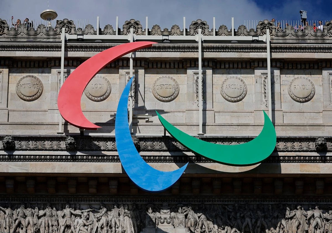 Russian and Belarusian Athletes to Compete as Neutrals at Paris Paralympics - News Karnataka