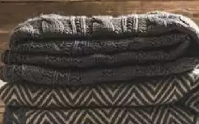 False Claim Circulates About Iranian Gang Posing as Blanket Sellers - News Karnataka