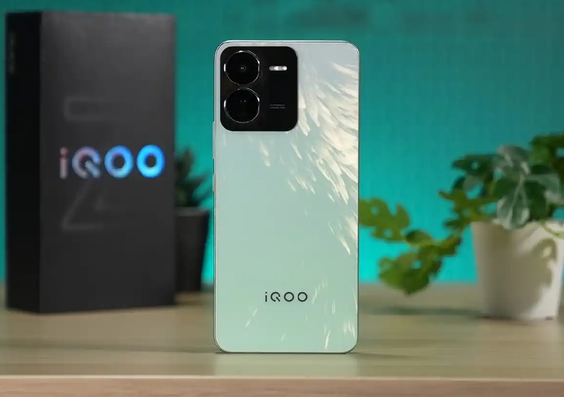 iQOO Z9s to Launch with Compelling Features and Competitive Pricing - News Karnataka