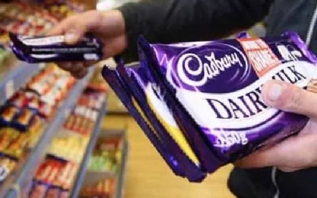 Mondelez India Ordered to Pay Rs 10,000 for Defective Cadbury Crackle - News Karnataka