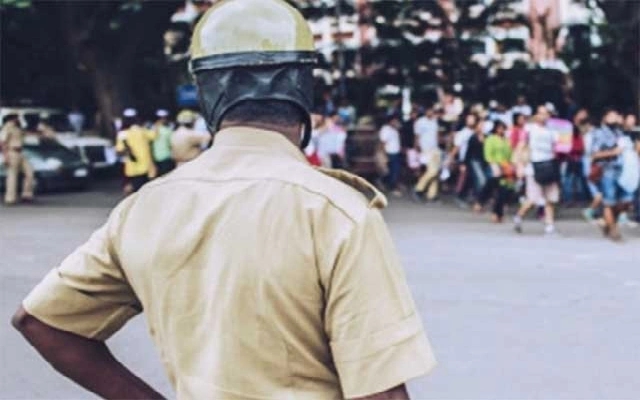 Bengaluru Police Conduct Raids on 80 Rowdy-Sheeters - News Karnataka