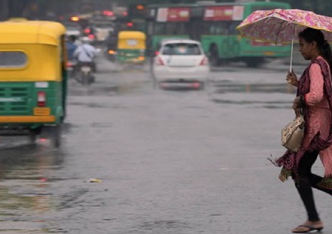 Coastal Karnataka on Orange Alert: Heavy Rainfall Expected Until August 31 - News Karnataka