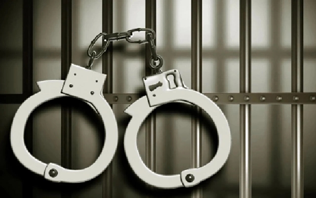 Inter-District Thief and Garuda Gang Member Arrested by Uppinangady Police - News Karnataka